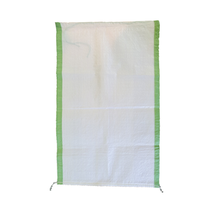 เวียดนามบรรจุภัณฑ์ข้าวแบบสานเป็นมิตรต่อสิ่งแวดล้อม10กก. 20กก. 25กก. 30กก. 50กก. พิมพ์ลายออฟเซ็ต - Product Image 2