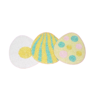 จานรองแก้วทรงกลมรูปทรงไข่,ที่รองแก้วหรูหราสำหรับโรงแรมร้านอาหารบาร์ - Product Image 5