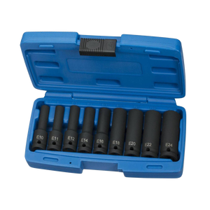 Personalizable Impact E Star Socket con soporte OEM - Product Image 1