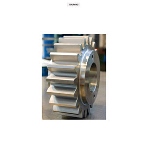 Engranajes de espuela externo para evitar tolerancias, excelente calidad, el mejor distribuidor de la India - Product Image 1