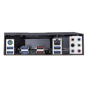 เมนบอร์ดเกมมิ่งมือสอง GIGABYTE <span class=keywords><strong>X299</strong></span> UD4 EX พร้อมชิปเซ็ต <span class=keywords><strong>X299</strong></span> และซ็อกเก็ต LGA 2066 รองรับโปรเซสเซอร์ <span class=keywords><strong>Intel</strong></span> Core X-Series - Product Image 6