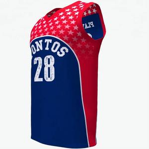 Uniformes de Baloncesto Personalizados para Hombre, Venta Caliente 2025, 100% Poliéster, Transpirables, de Secado Rápido, Sin Mangas - Product Image 5