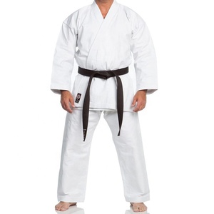 Uniforme de Karate de alta calidad, gran oferta - Product Image 6