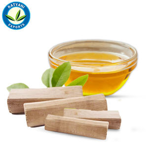 100% Pure Organic Sandalwood Essential <b>Oil</b> for <b>Perfume</b> - Product Image 2