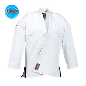 Personalizado de armadura de bjj kimono brasileño jiu jitsu gi al por mayor jiu jitsu kimono Pakistán bjj gi - Product Image 5