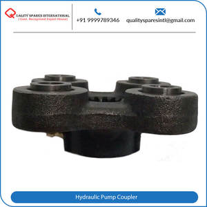 D140524 Couplerปั๊มไฮดรอลิกส่วนประกอบพวงมาลัยพาวเวอร์480C 480D 480LL 580B 580C 580D - Product Image 2