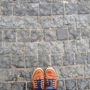 Đá Lát Đá Bazan Màu Xám Chất Lượng Tốt Nhất Đá Lát Nền Đá Bali Indonesia Đá Tự Nhiên Màu Xám - Product Image 1