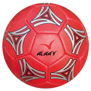 Hand Stitched New Design Ball Match <b>Football</b> for Training - Product Image 6