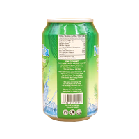 Groothandel 330Ml Originele Smaakpuree Kokoswater Koolhydraatarm Gesteriliseerde Drank Gemaakt In Vietnam Om Te Exporteren