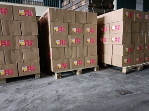 Vente en gros d'ananas en conserve au sirop 640ml du Vietnam conservés au sirop 36 mois de durée de conservation - Product Image 6