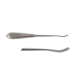 Aufricht Nasal Rasp Plastic surgery instrument - Product Image 2