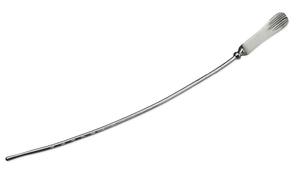 นรีเวชวิทยา Martin Sims ฮอร์ร็อกเสียงมดลูกเครื่องมือผ่าตัดขนาด32ซม. เสียง Sims Specula มดลูกและเสียง CE - Product Image 3