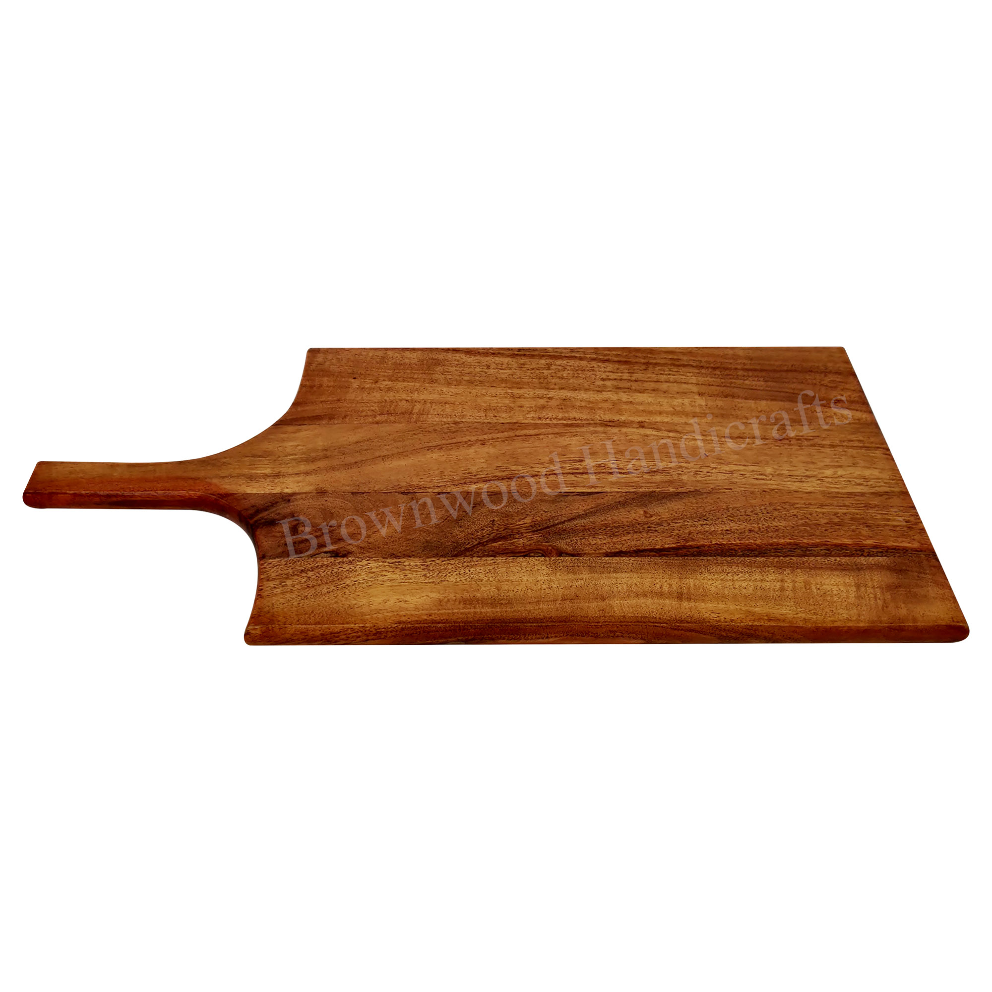 Natural Acacia Wood
