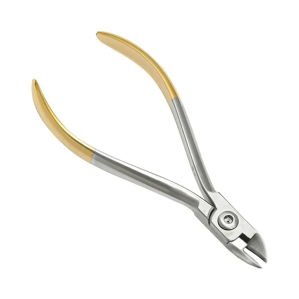 High Quality Dental Orthodontic Pliers With Stainless Steel Material / Hot Sale Latest Design Orthodontic Pliers