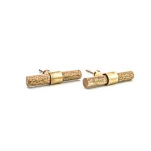 Tirador de madera de Mango de lujo Slimline, pomo de armario, manija de latón, Pomo de puerta para dormitorio, tocador, sala de estar, cocina, hogar, Bar, uso en Hotel - Product Image 2