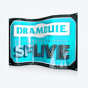 Maßgeschneidertes Werbebanner aus Segeltuch mit Logodruck in jeder Größe, Individuelles PVC-Vinylbanner - Product Image 2