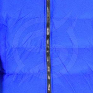 Veste matelassée sur le devant pour homme, blouson décontracté de haute qualité, avec capuche et coquille polie, personnalisé - Product Image 6