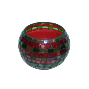 Haute qualité à la main bougie navire mariage et maison décorative petit pot de bougie en céramique pour fête événement mariage décor - Product Image 4