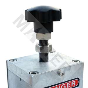 CE el krank elektrik matkap powered kablo tel soyucu (1.5-25mm) - Product Image 3