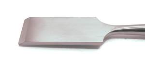 Orthopedic Surgical Hibbs Osteotomes 9 Inch Straight 25mm Straight <b>Curved</b> Stainless Steel Bone <b>Chisel</b> CE Approved - Product Image 5