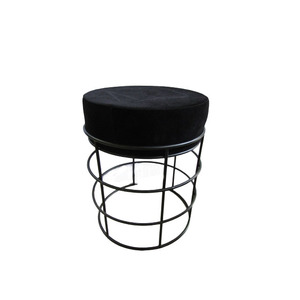 Removeable Glass Top Tray Metal Basket Blue Metal Coffee Side <b>Table</b> <b>Sofa</b> Side <b>Table</b> Modern in Orange - Product Image 6