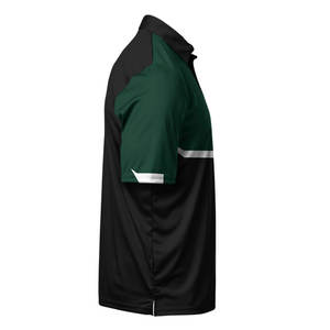 T-shirt OEM 180 g/m² avec logo de marque personnalisé, impression personnalisée, 100 % coton, unisexe, pour hommes, col rond, impression d'image personnalisée - Product Image 1