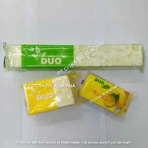 San Juan PUERTO RICO AMERICA LAUNDRY SOAP BAR VARIANT LEMON HIGH QUALITY WASHING SOAP BAR NATURAL RINSE WASHING 200 GR