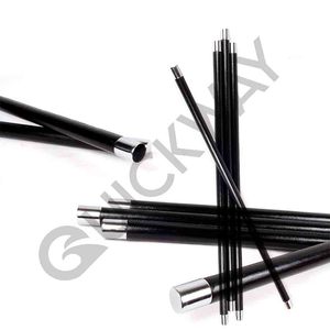 Bâtons en cuir de canne de cérémonie - Product Image 2