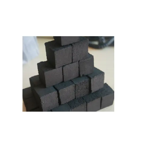 COCONUT SHELL CHARCOAL-BEST PRICE от VIETNAM, BEST PRICE и HIGH QUALITY, Whole Sale