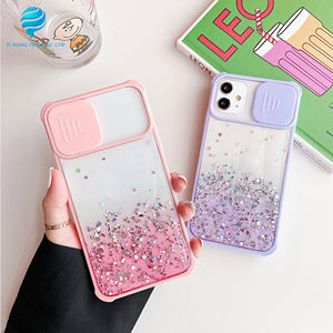 Coque sans fil PC de luxe pour iPhone 12 <span class=keywords><strong>Pro</strong></span> Max XS Max <span class=keywords><strong>SE</strong></span> Galaxy S21 Ultra-Compatible pour Huawei Realme Emballage d'échantillon gratuit - Product Image 5