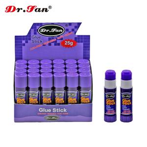 <span class=keywords><strong>Dr</strong></span>.Fan غلوستيك أزرق سحري 8 جم لون يختفي 20 سنكوندس بوند ورقي للأطفال ألعاب يدوية الصنع قابلة للغسل غير سامة صديقة للبيئة - Product Image 3