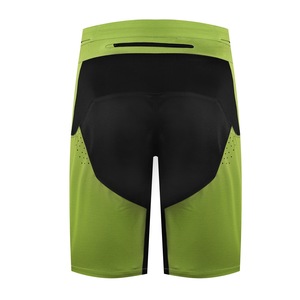 Por encargo montaña bicicleta DH downhill BMX dirt bike montar ciclismo MTB pantalones cortos MTB ropa de montaña ropa - Product Image 2