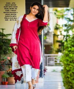 Kurti Dames Porter Top Alphanumero - Product Image 4