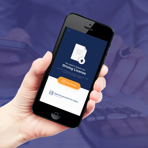 <b>E</b> <b>filing</b> Mobile App Development Company in India | Top Notch Cross Platform Mobile App Development Servcies by Webroot Infosoft - Product Image 2