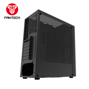 Boîtier de PC de jeu Fantech CG72 Mid Tower de qualité supérieure à bas prix et au design cool - Product Image 4