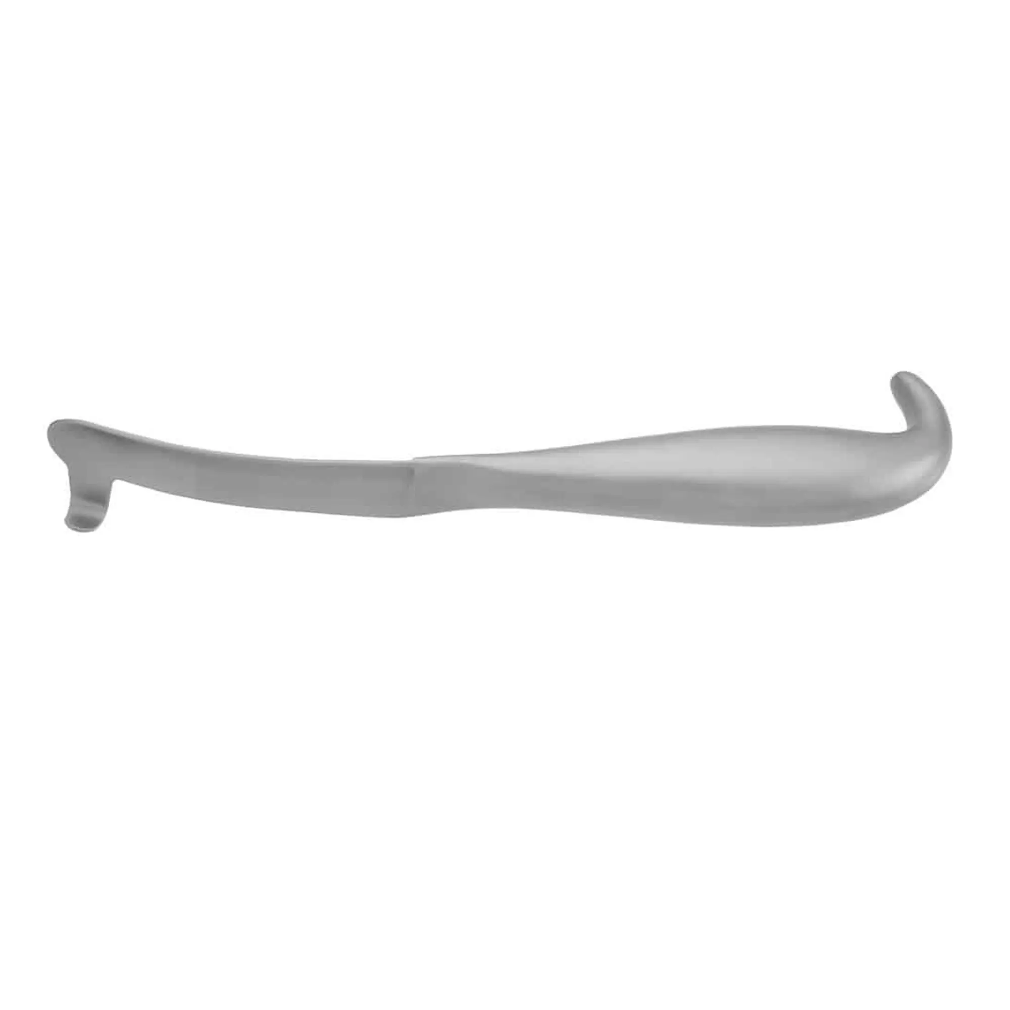 والفكين أدوات جراحة مسالك بولية باور نوع داخل الفم ضام اليسار هوك 21 سنتيمتر أدوات جراحية بلاستيكية أدوات جراحة مسالك بولية s