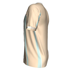 Camiseta de fútbol con impresión digital por sublimación, uniforme de equipo personalizado, jersey de fútbol - Product Image 3