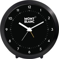 Horloge circulaire analogique à Quartz Offre Spéciale pour décoration de bureau de Table, cadeau promotionnel et d'entreprise, horloge de bureau pour décoration murale
