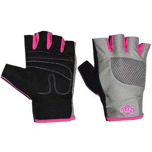 Gants d'entraînement pour femmes Fitness Gym Exercise Hand Palm Protector - Product Image 1
