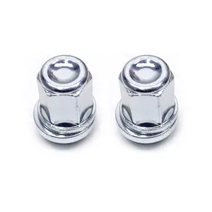 Đai Ốc Ren Lắc Lư 12X1.5Mm Cho Bộ Điều Hợp Bánh Xe 5*112, 5*114.3, 5*115 - Product Image 1