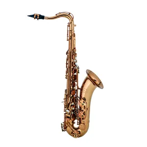 Tenors axophon Schönes Sax Big Bell Saxophon