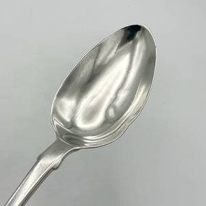 Ensemble de cuillères de mariage élégantes en acier inoxydable avec un design écologique, marque ACMI d'Inde pour la vaisselle, la table et les couverts - Product Image 6