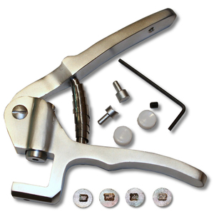 Alicates de marcado de joyería - Product Image 3