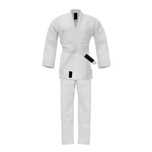 Best Design Jiu Jitsu Gi Martial Arts Uniform jiu jitsu gi suits with top patches design for jiu jitsu gi
