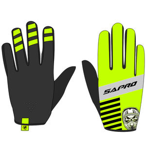 MTB Jersey Pantalones Gear Set MX Combo Moto Outfit Motocross Racing Hombres Off Road Moto Guantes Kits - Product Image 5