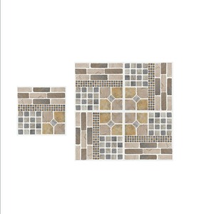 Carrelage de porte extérieur antidérapant de haute qualité 40x40cm - Product Image 6