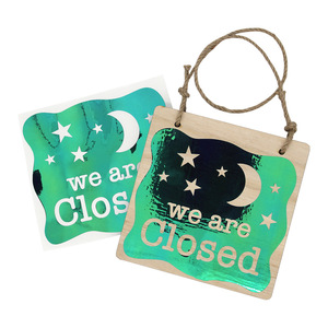 Autocollants personnalisés en vinyle arc-en-ciel, stickers de transfert holographique rouge, amovibles, personnalisés, pour fenêtre de <span class=keywords><strong>voiture</strong></span> - Product Image 6