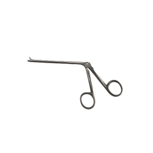 Pinces de fonctionnement nasales en acier inoxydable de qualité médicale Instruments ORL de précision Source d'alimentation manuelle - Product Image 1