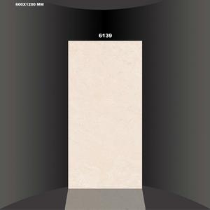 Baldosas Porcelana Cerámica Blanca Brillante 60x120cm - Product Image 6