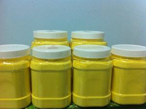 Manufactory Supply HIGH QUALITY TURMERIC <b>POWDER</b> ANGLE From VietNam - Product Image 5
